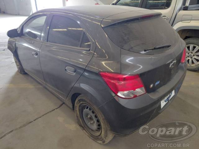 2018 CHEVROLET ONIX 