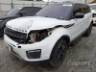 2017 LAND ROVER RANGE ROVER EVOQUE 