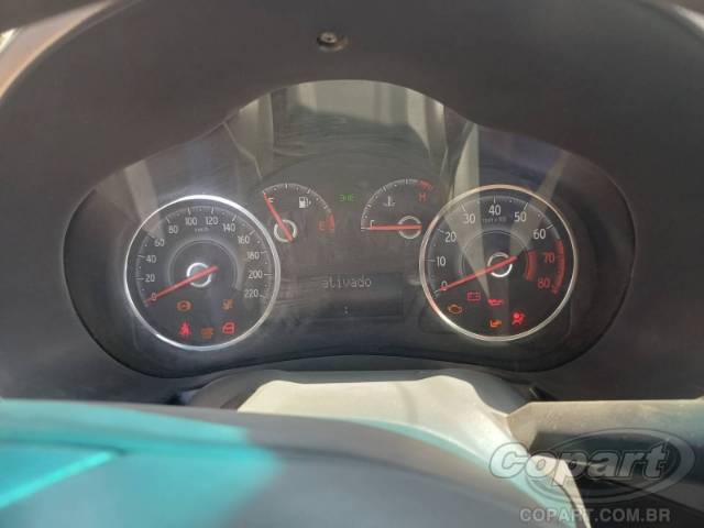 2018 FIAT GRAND SIENA 