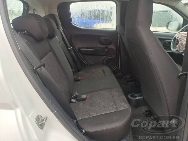 2024 FIAT MOBI 