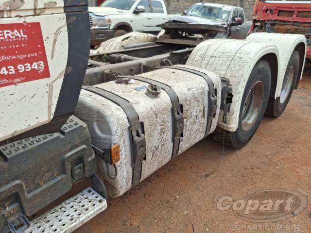 2024 SCANIA R 540 
