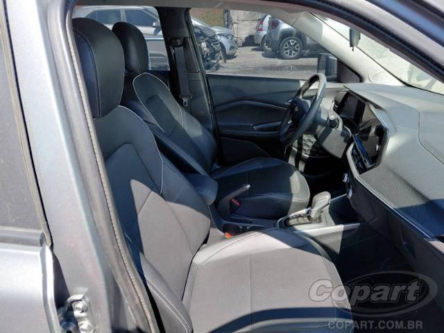 2026 CHEVROLET MONTANA 