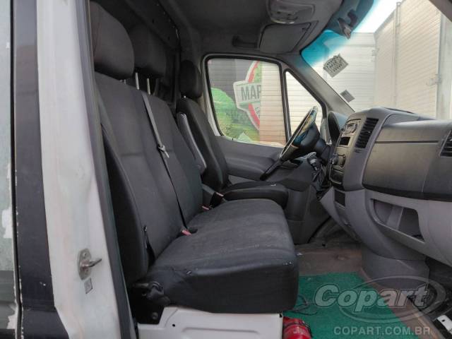 2019 MERCEDES BENZ SPRINTER 