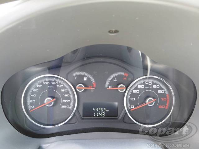 2013 FIAT PALIO 
