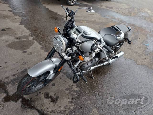 2025 ROYAL ENFIELD SUPER METEOR 