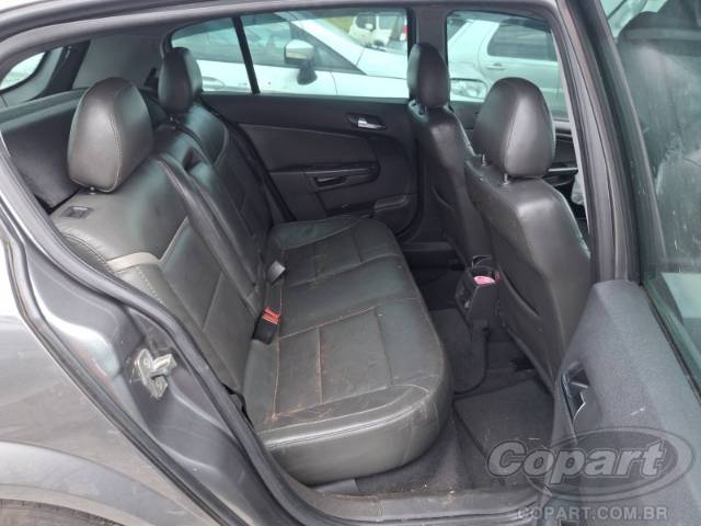 2010 CHEVROLET VECTRA HATCH 