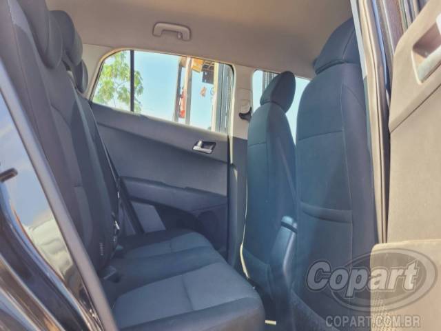 2018 HYUNDAI CRETA 