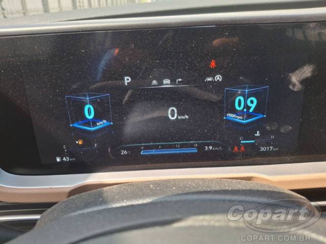 2026 HYUNDAI CRETA 