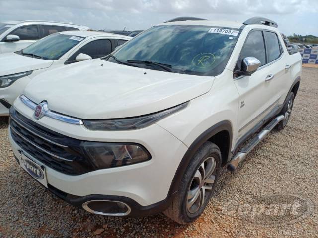 2018 FIAT TORO 