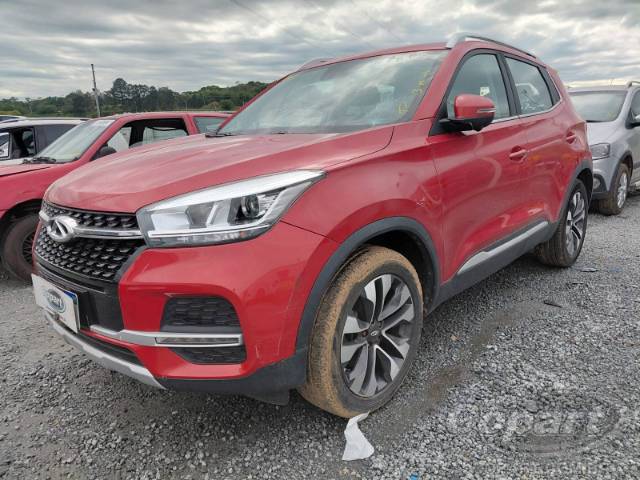 2022 CAOA CHERY TIGGO 5X 