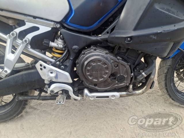2012 YAMAHA XT 1200Z 
