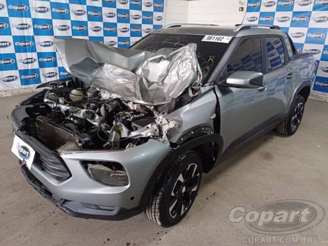 2024 CHEVROLET MONTANA 