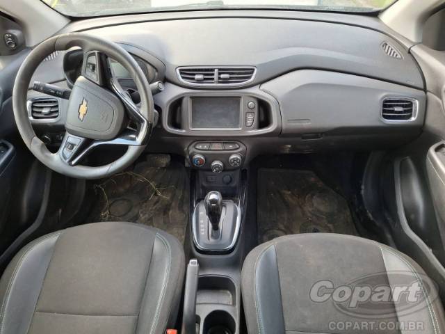 2019 CHEVROLET PRISMA 