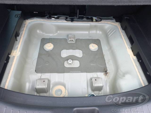 2023 HONDA CITY HATCHBACK 