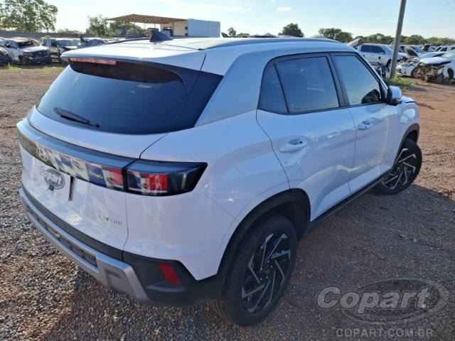 2025 HYUNDAI CRETA 
