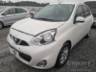 2016 NISSAN MARCH 