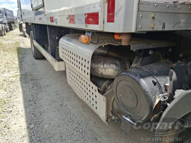 2025 MERCEDES-BENZ Accelo 