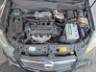 2008 CHEVROLET VECTRA HATCH 