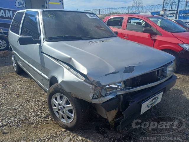1996 FIAT UNO 