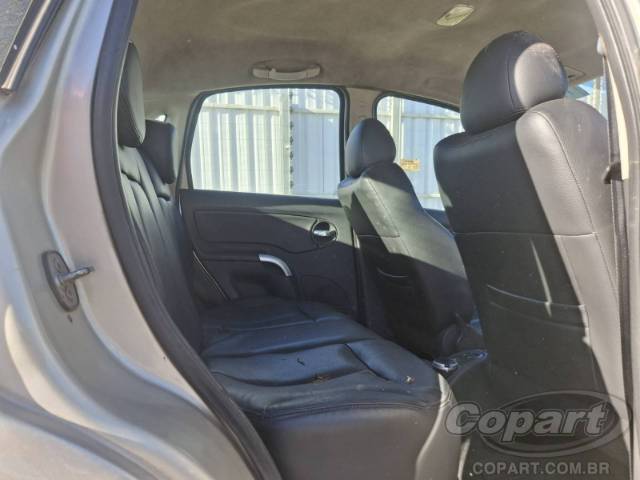 2010 CITROEN C3 
