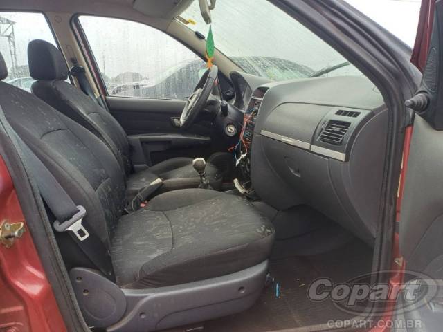 2006 FIAT PALIO 