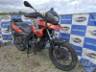 2011 BMW G 650 
