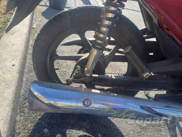 2024 SHINERAY XY 125 