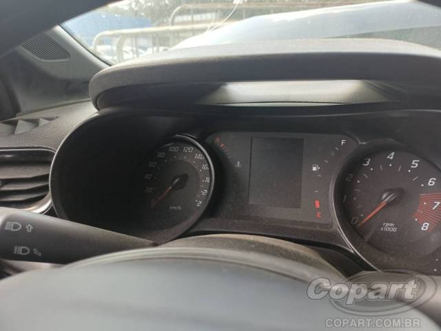 2026 FIAT ARGO 