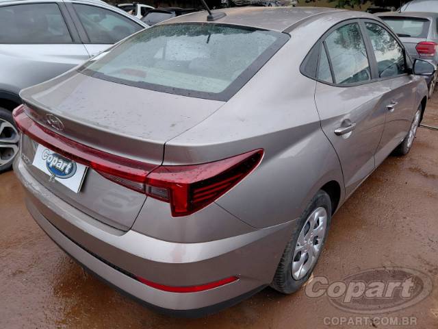 2024 HYUNDAI HB20S 