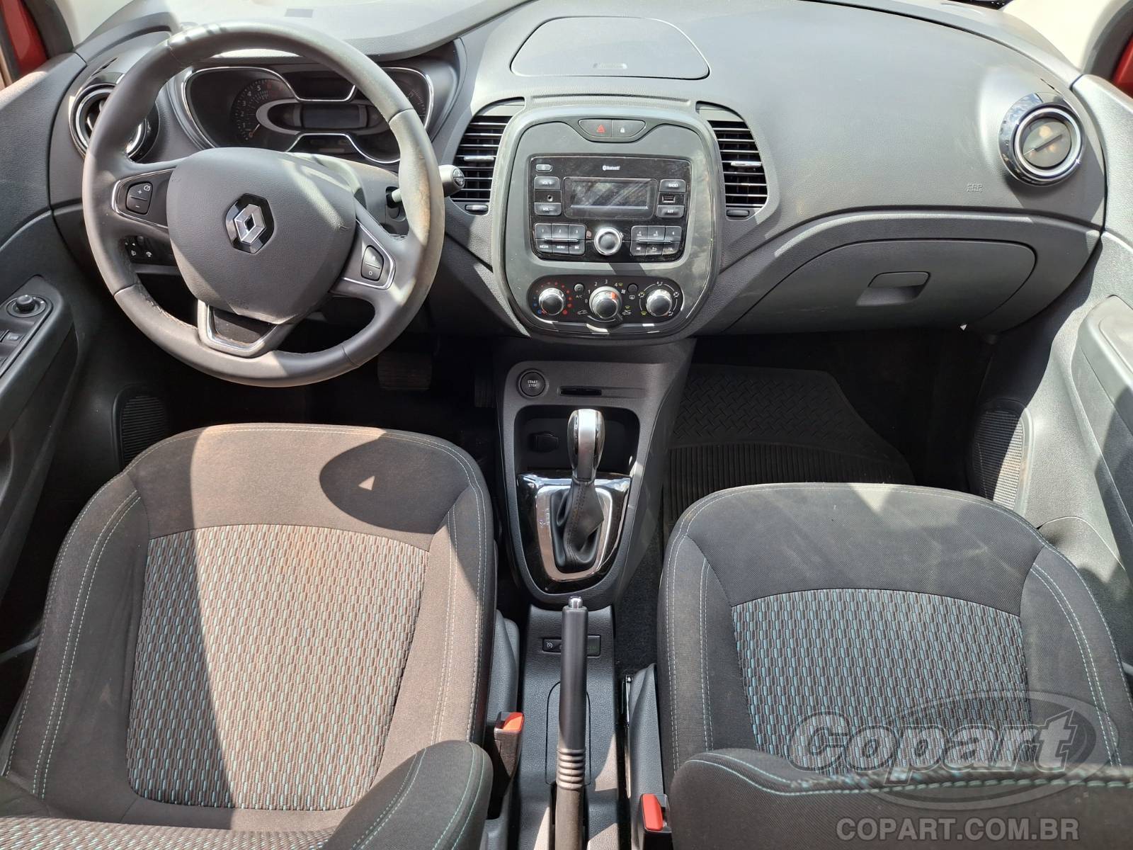 2019 RENAULT CAPTUR — foto 9 de 10