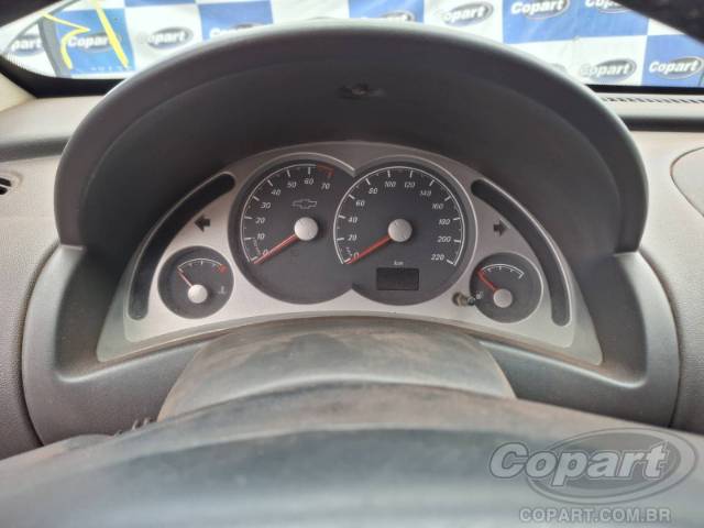 2009 CHEVROLET CORSA SEDAN 