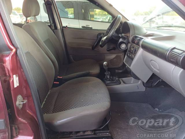 2010 CHEVROLET CLASSIC 