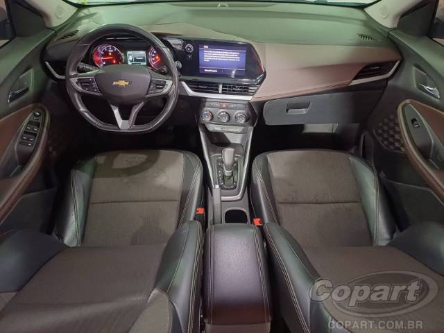 2023 CHEVROLET MONTANA 