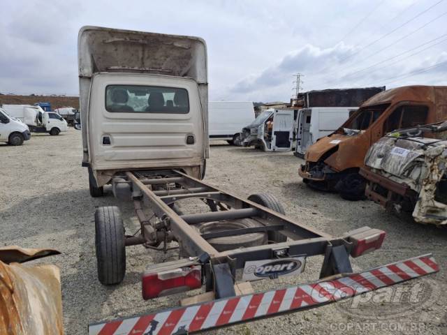 2021 IVECO DAILY 