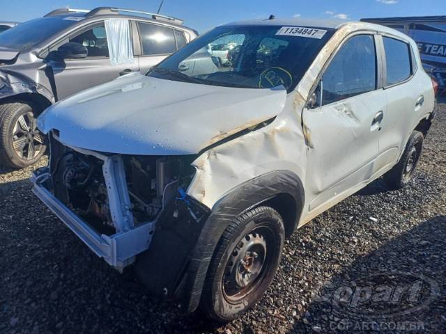 2026 RENAULT KWID 