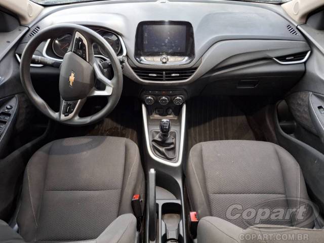 2023 CHEVROLET ONIX PLUS 