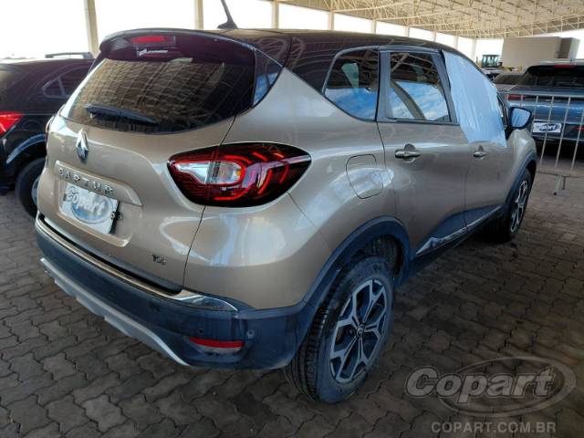 2023 RENAULT CAPTUR 