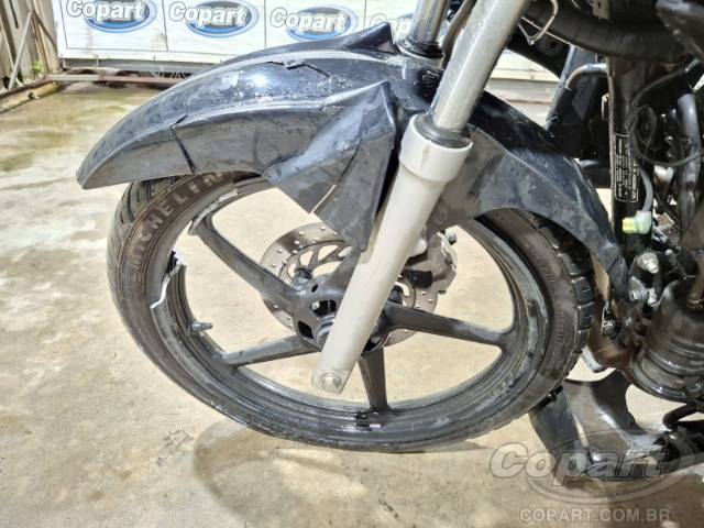 2025 YAMAHA FACTOR 
