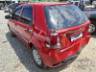 2015 FIAT PALIO 