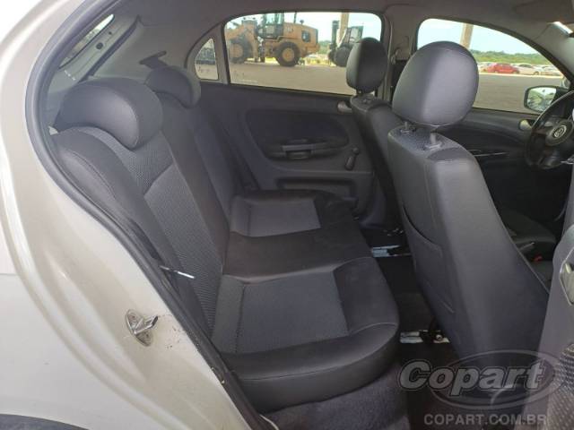 2015 VOLKSWAGEN GOL 