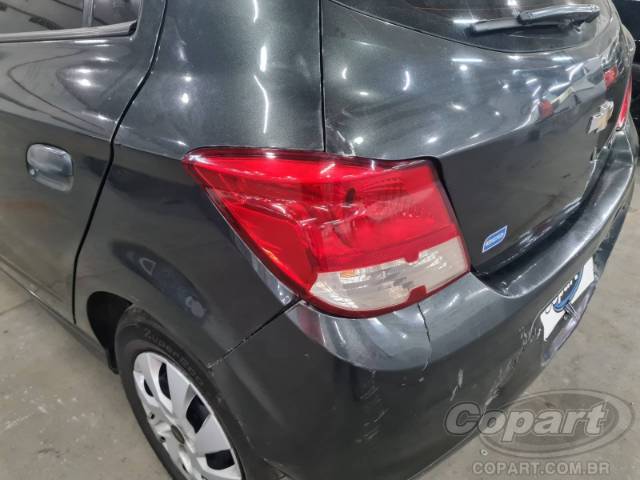 2018 CHEVROLET ONIX 