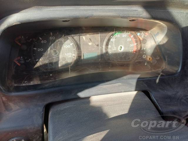 2012 FORD CARGO 1932 