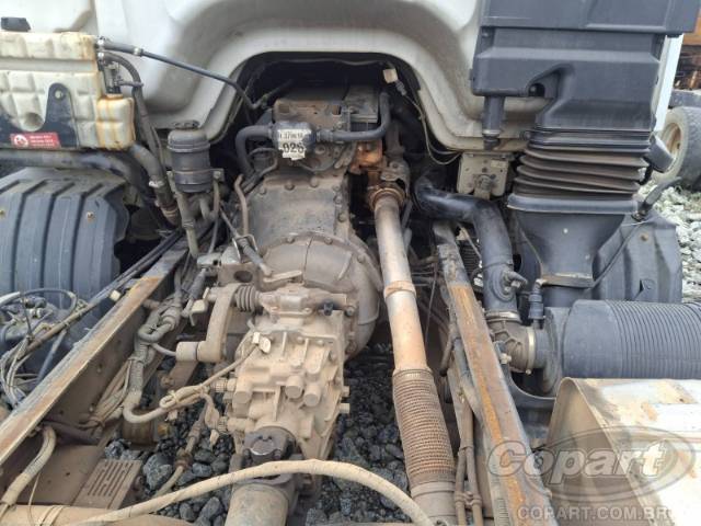 2022 MERCEDES BENZ ACCELO 