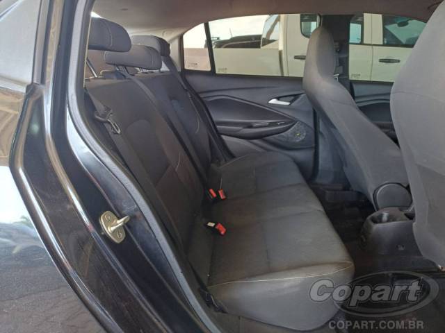 2021 CHEVROLET ONIX 
