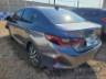 2022 HONDA CITY 