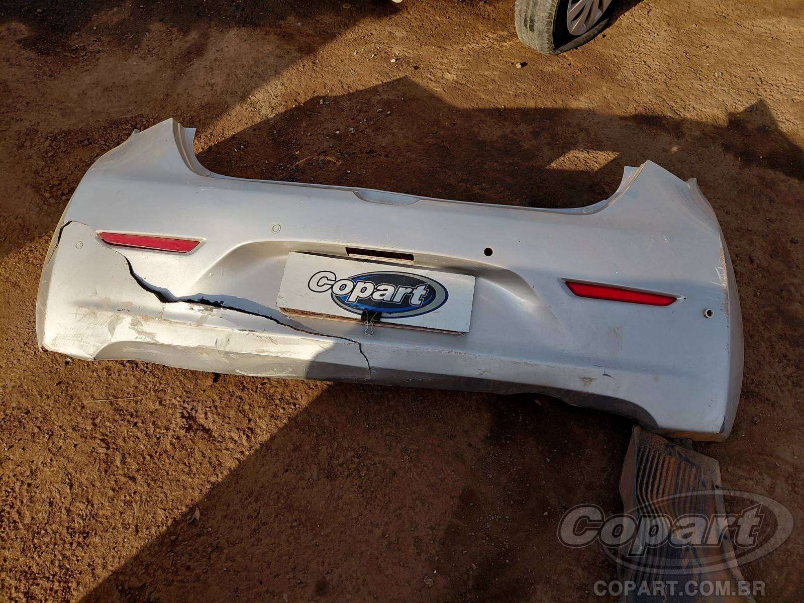 Foto 11 de 11: 2013 HYUNDAI HB20