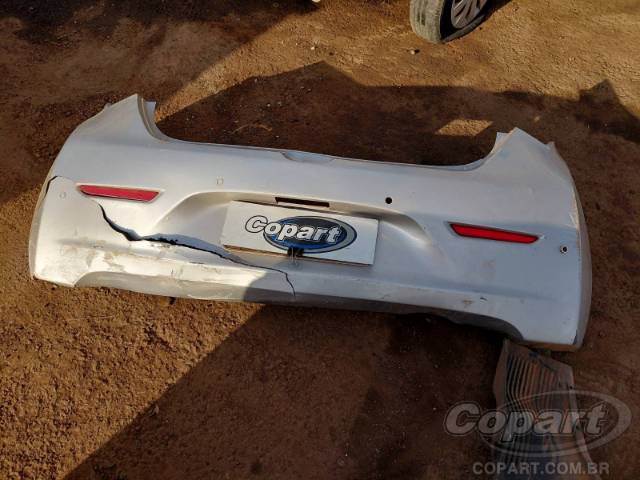 2013 HYUNDAI HB20 