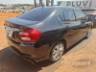 2014 HONDA CITY 