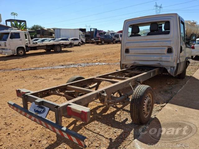 2022 IVECO DAILY 