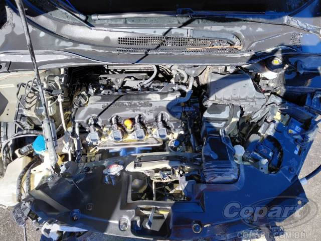 2020 HONDA HR-V 
